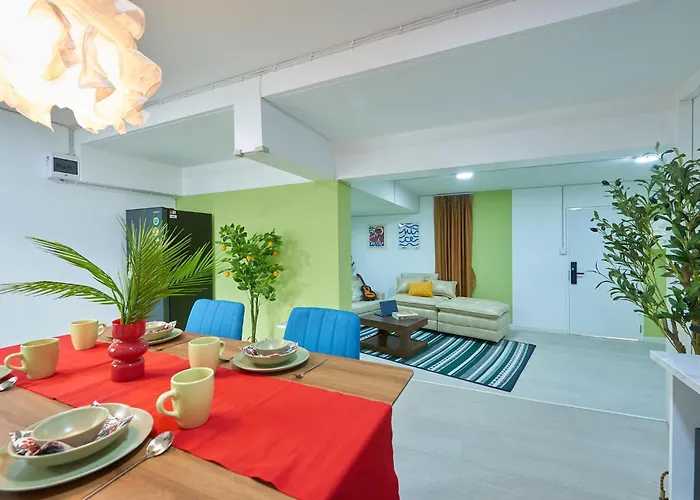 Arta House *
