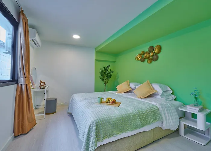 Arta House * بانكوك