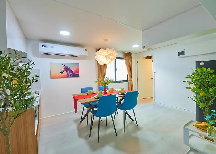Arta House شقة *