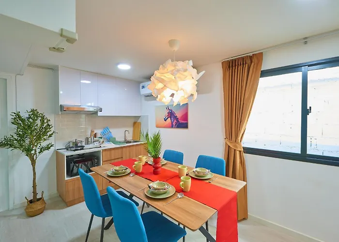 Arta House شقة بانكوك