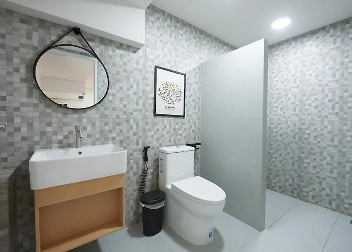 شقة Arta House *