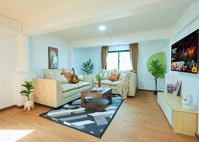 Arta House شقة بانكوك