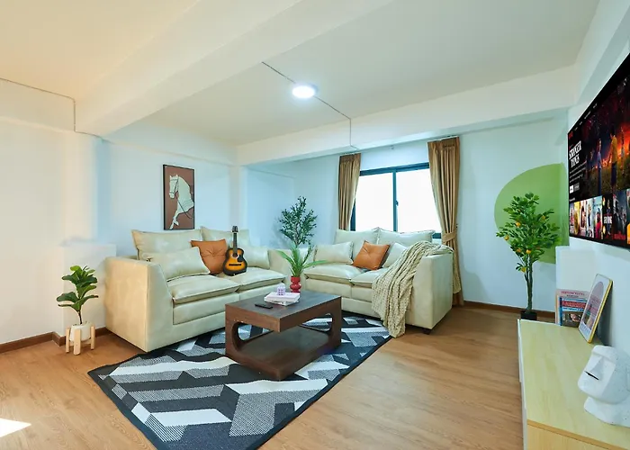 Arta House شقة