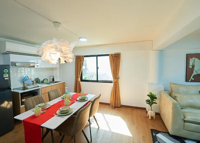 Arta House بانكوك