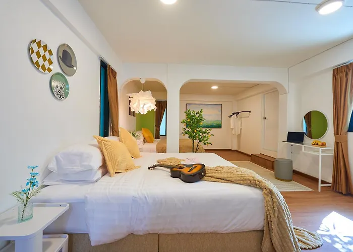 Arta House *