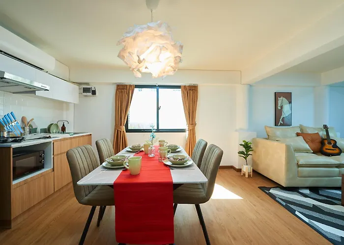 Arta House شقة