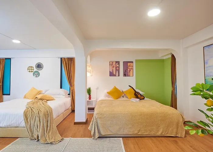 Arta House * بانكوك