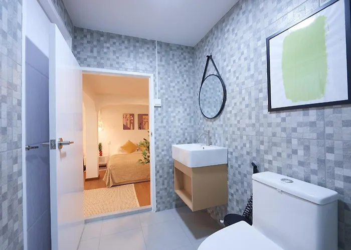 Arta House * بانكوك