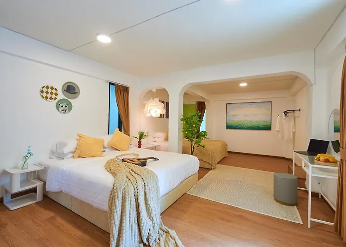 Arta House بانكوك