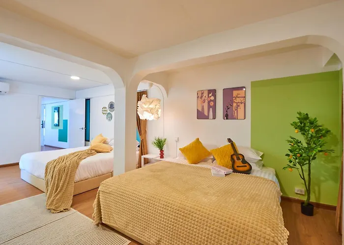 Arta House * بانكوك