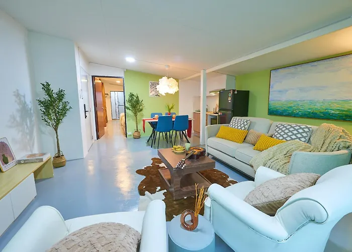 Arta House شقة *