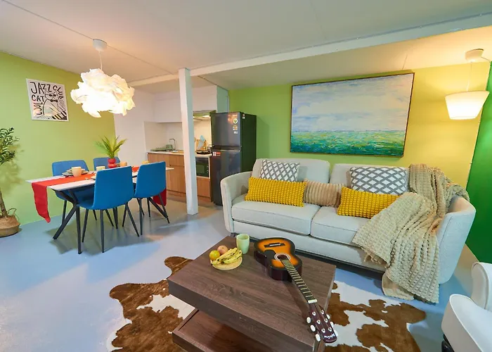 Arta House شقة *
