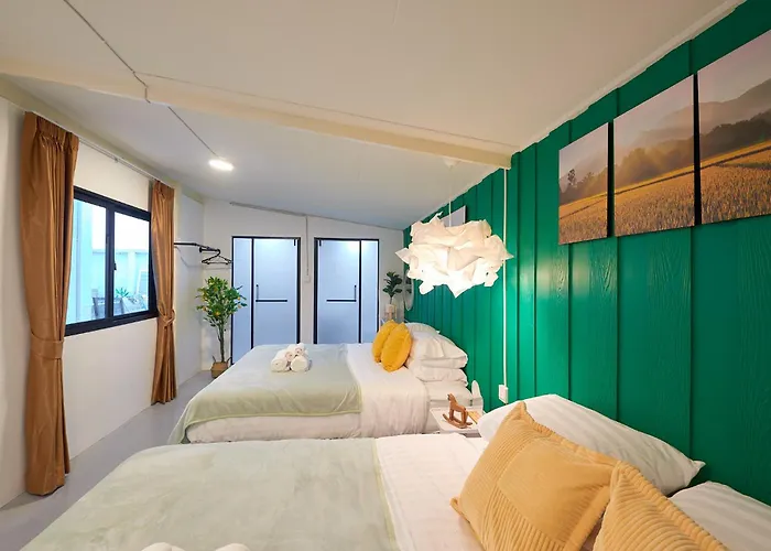 شقة Arta House بانكوك