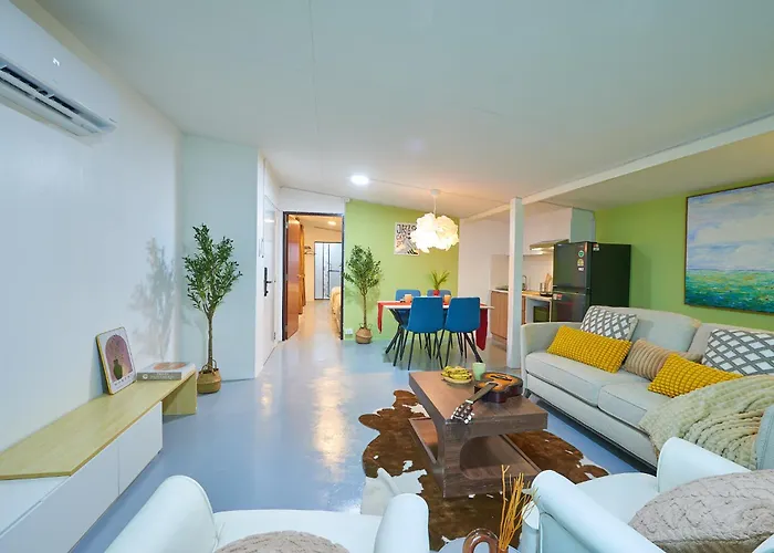 Arta House شقة