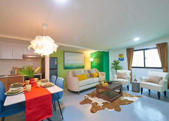 Arta House * بانكوك