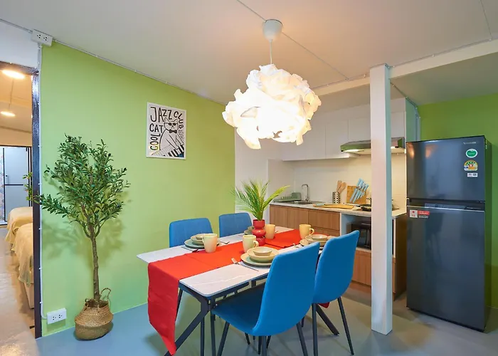 Arta House *