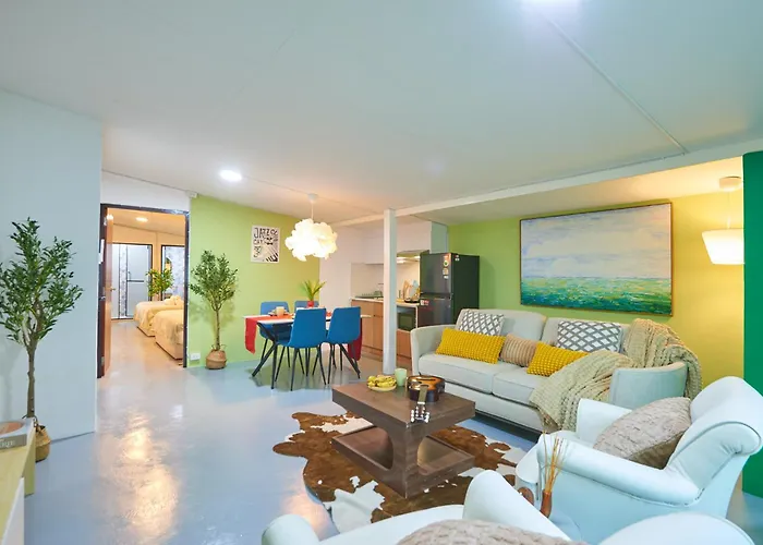 Arta House بانكوك