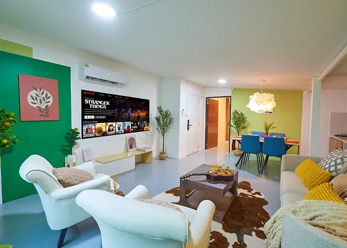 Arta House *