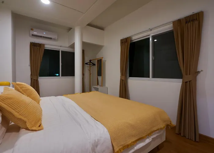 Arta House شقة بانكوك