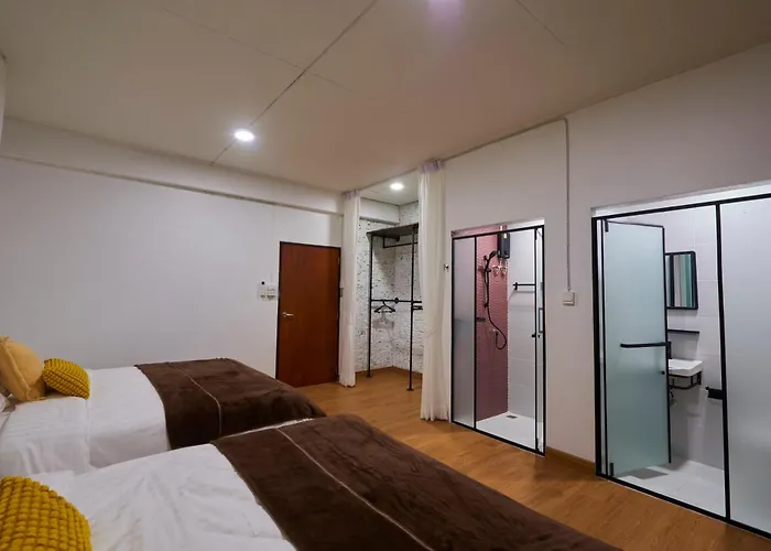 شقة Arta House بانكوك