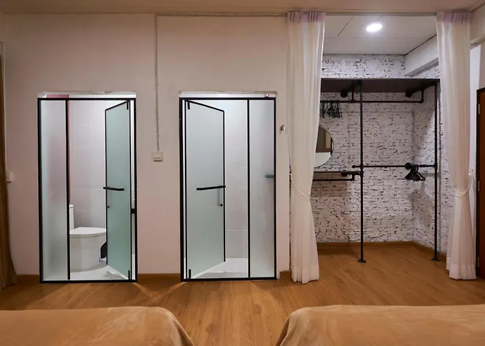 Arta House شقة