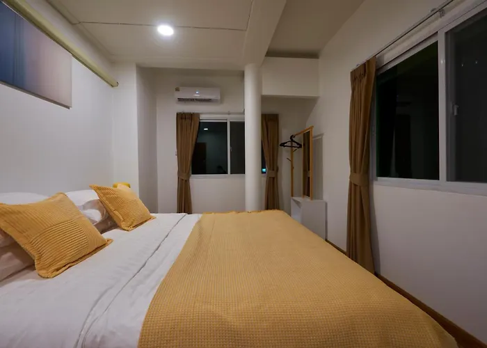 Arta House شقة بانكوك