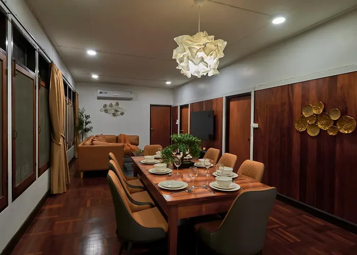 Arta House بانكوك