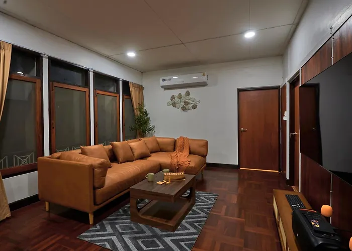 Arta House شقة بانكوك