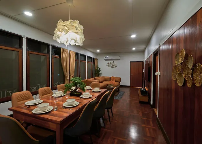 شقة Arta House