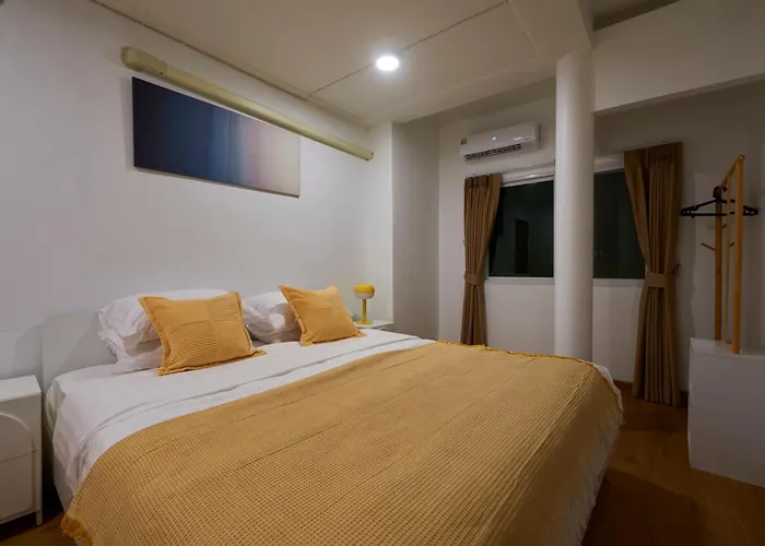 Arta House شقة *
