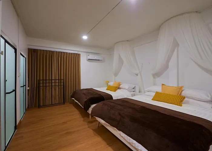 Arta House *