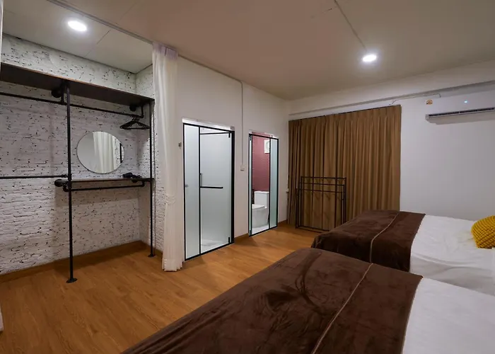 Arta House شقة بانكوك