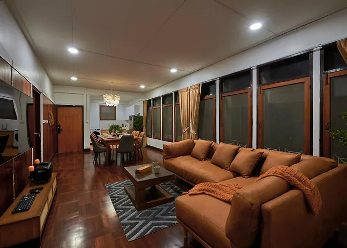 Arta House شقة *