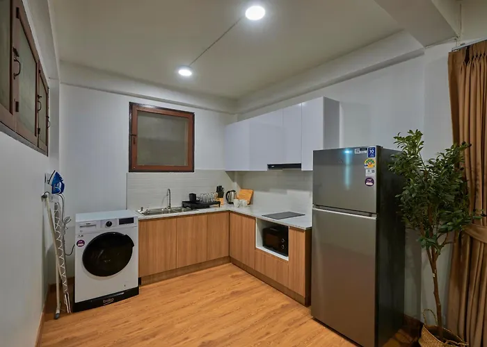 Arta House شقة *