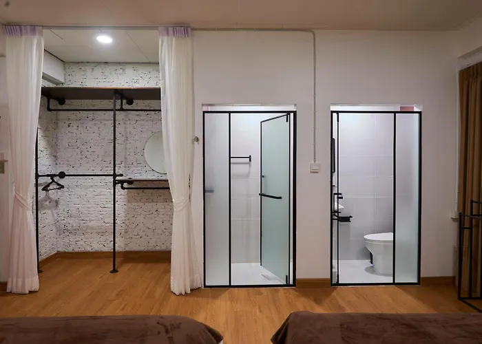 شقة Arta House *