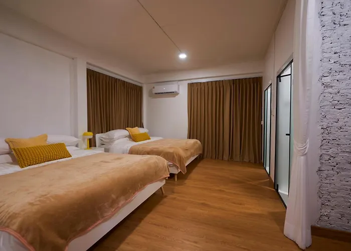 Arta House