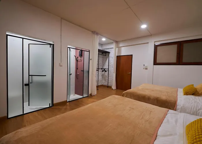 Arta House * بانكوك