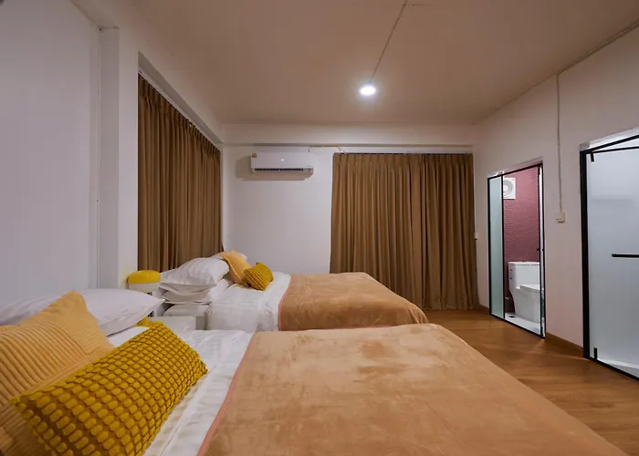 Arta House * بانكوك