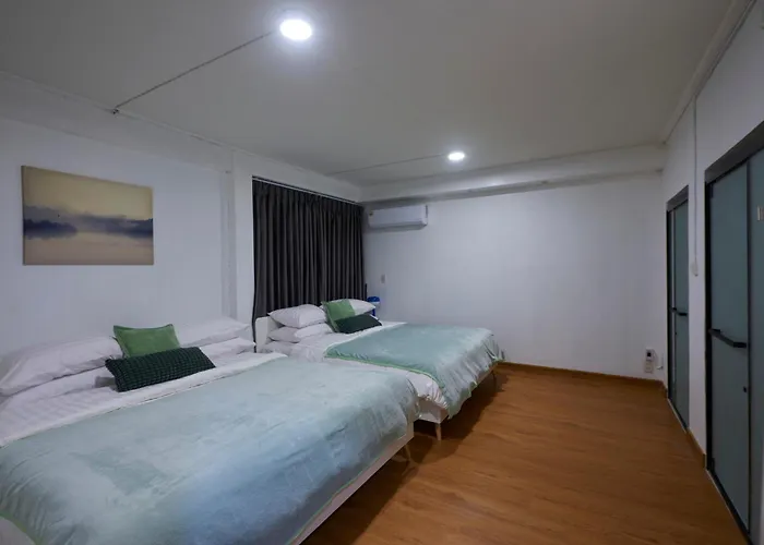 شقة Arta House *