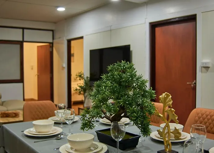 Arta House * بانكوك