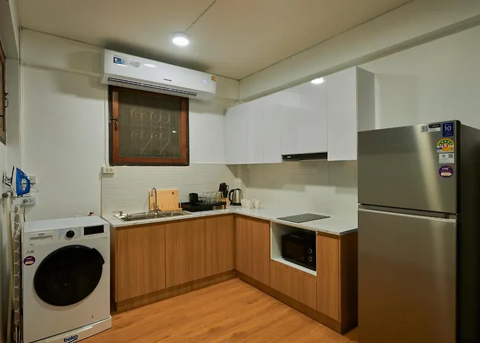 Arta House شقة *
