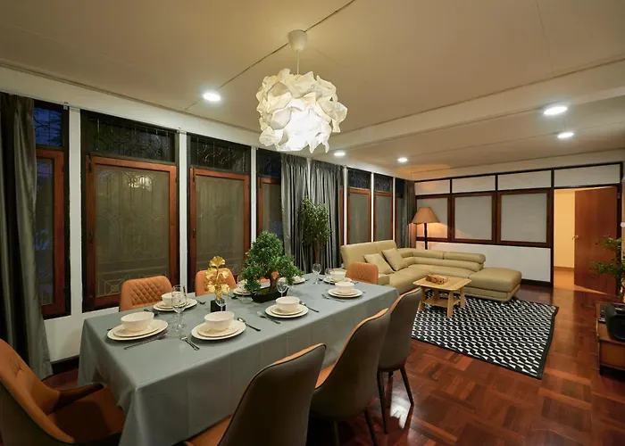 Arta House بانكوك