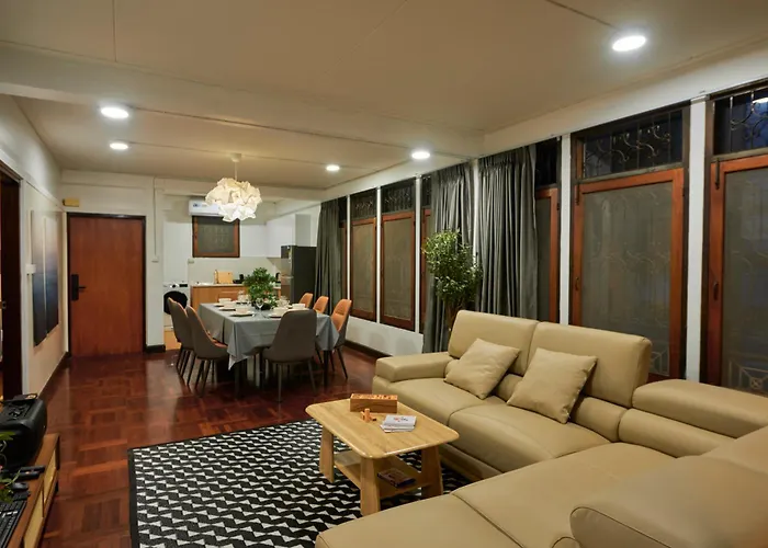 Arta House بانكوك