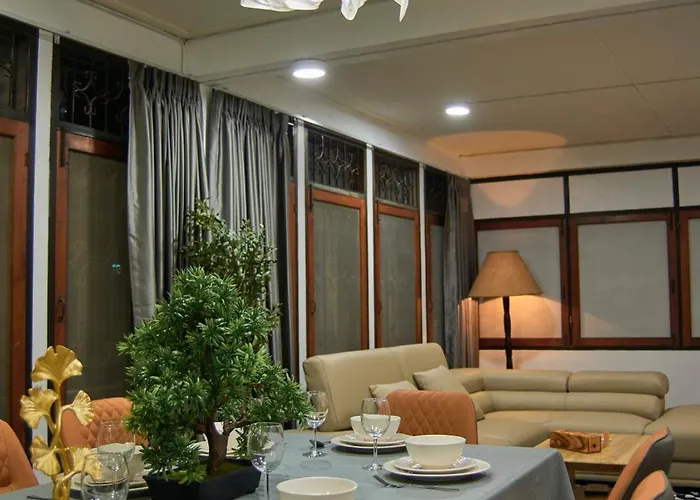 Arta House شقة *