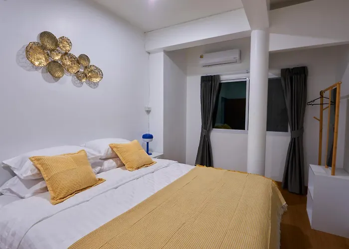 Arta House بانكوك