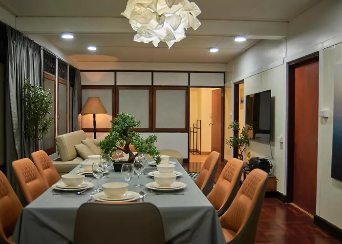 Arta House *