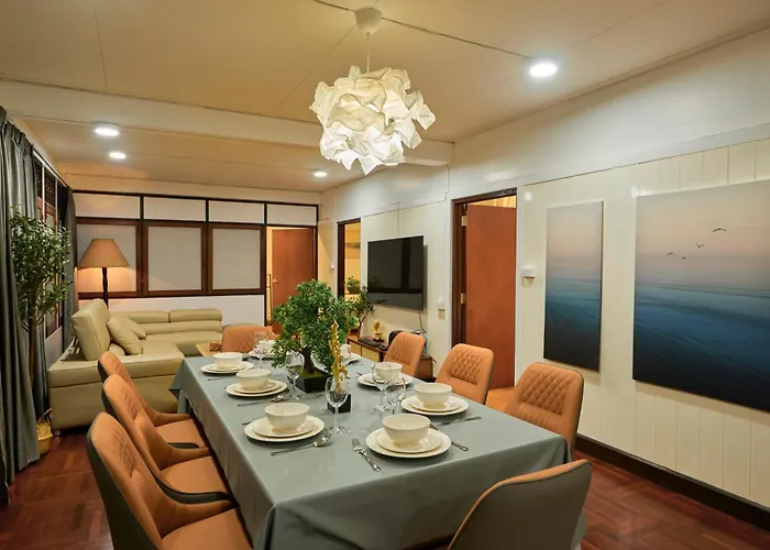 Arta House شقة
