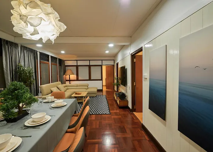 Arta House شقة